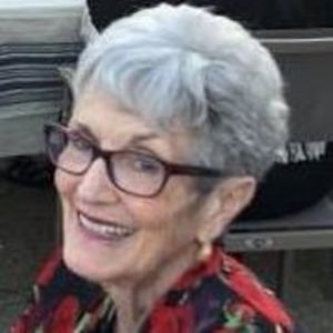 Meet your Posher, Carolyn